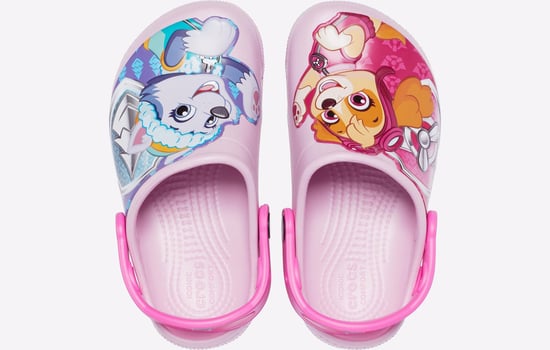 Crocs Classic Paw Patrol Clogs Junior - Image 4