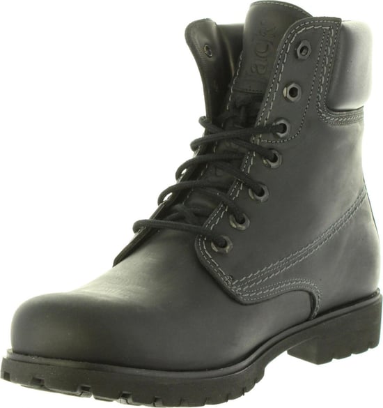Botas para hombre Panama Jack en negro - Image 3