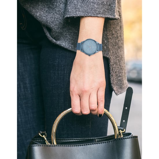 Tommy Hilfiger Layla Women's Blue Watch 1782459 - Image 3