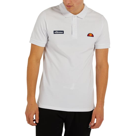 Ellesse Montura Polo Polo Shirt - Image 2