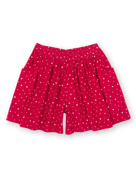 Kite Clothing Snowball Dot Culottes