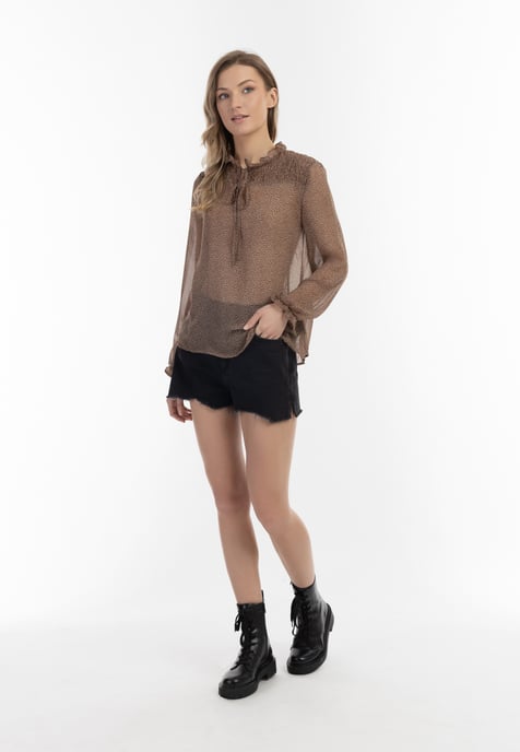 Dreimaster Blouse women - Image 2