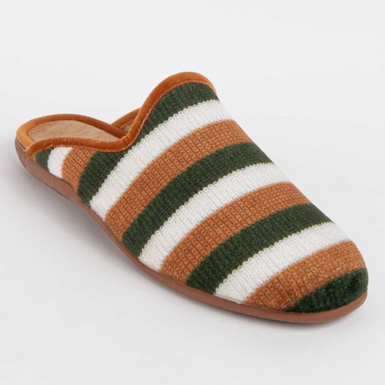 Northome Zapatilla De Casa Romoslip Marron - Image 2