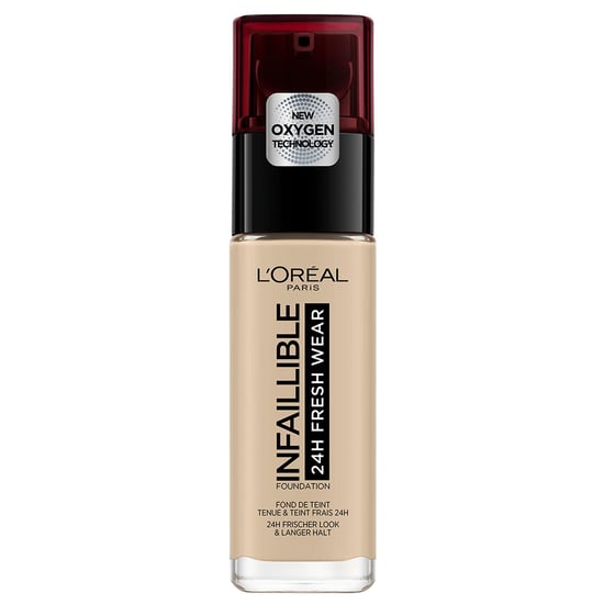 Infaillible 32h Maquillaje Fresh Wear Spf25 #130-beige Peau 30 ml - Image 1