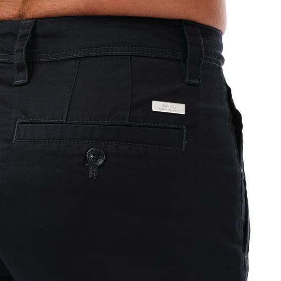 Bermudas para hombre Armani Exchange en color azul marino - Image 3