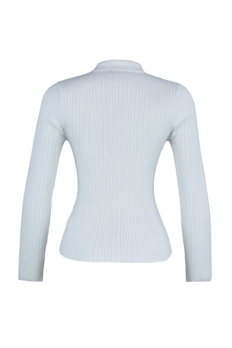 Trendyol Women's Straight Sweater - Image 6