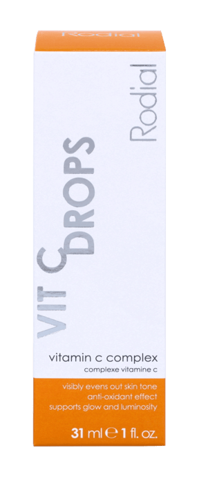 Rodial Vit C Drops 30ml - Image 2