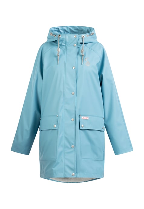 myMo Oversized raincoat keepsudry - Image 1