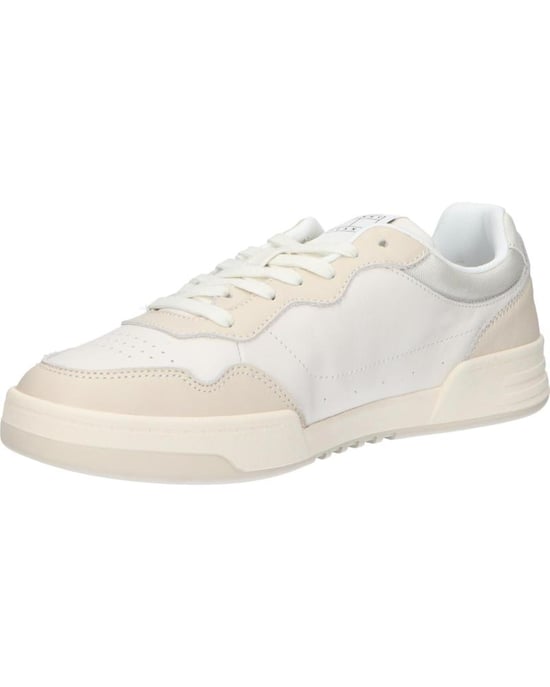 Zapatillas para hombre Tommy Hilfiger en beige - Image 2