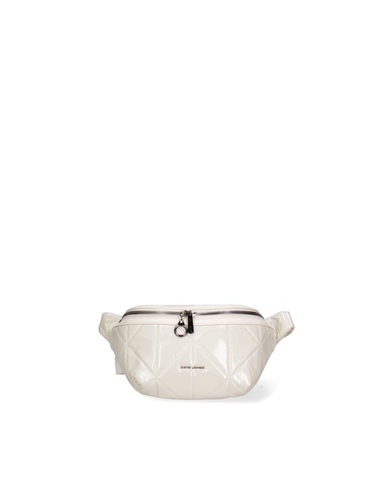 David Jones Portador de bebé Unisexo BEIGE - Image 1