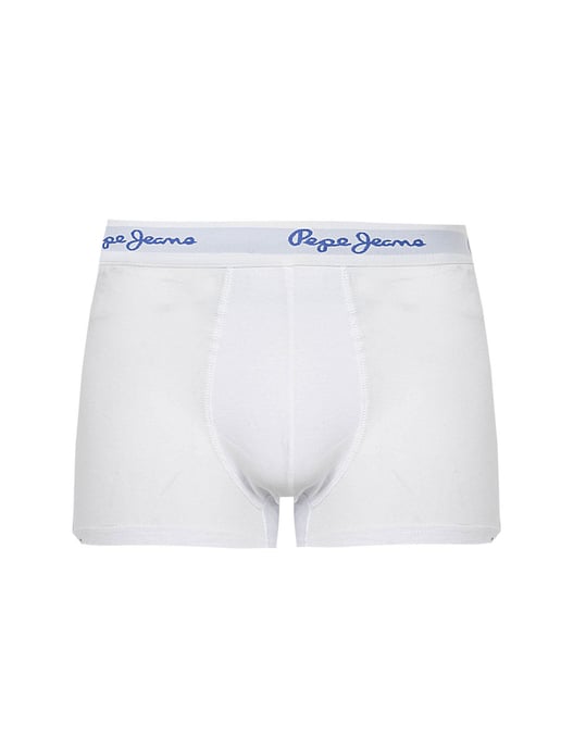 Pepe Jeans Boxers Isaac 3-Pack Hombre Negro - Image 3