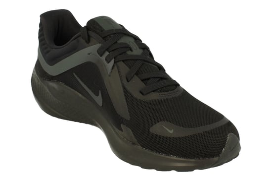 Nike Quest 5 Mens Black Trainers - Image 4