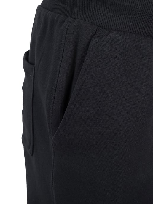 Pantalón North Sails Hombre Negro - Image 4