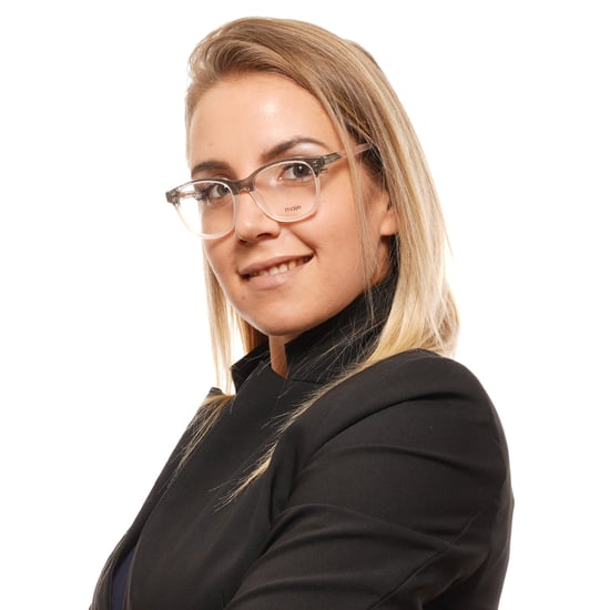 Maje Gafas MJ1006 111 48 - Image 4