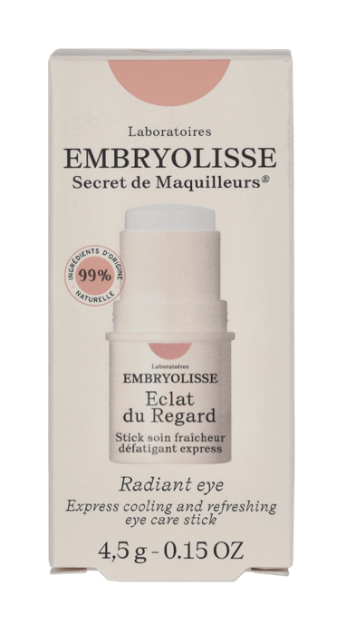 Embryolisse Artist Secret Radiant Eye 4.5 g - Image 2