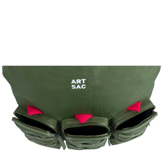 Jakson Triple L Backpack