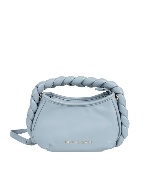 Silvian Heach Bolso de mano Mujer Azul - Image 1