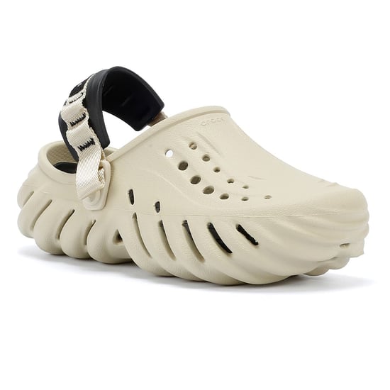 Crocs Echo Bone Clogs - Image 2