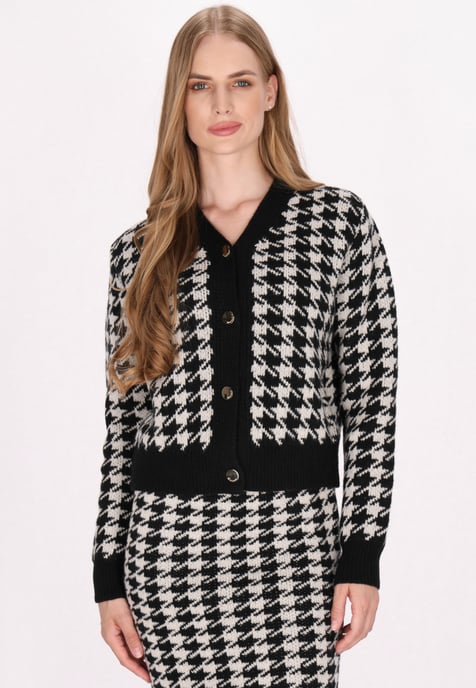 Dreimaster Cardigan women - Image 3