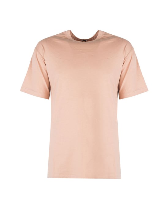Xagon Man T-Shirt Men's Pink