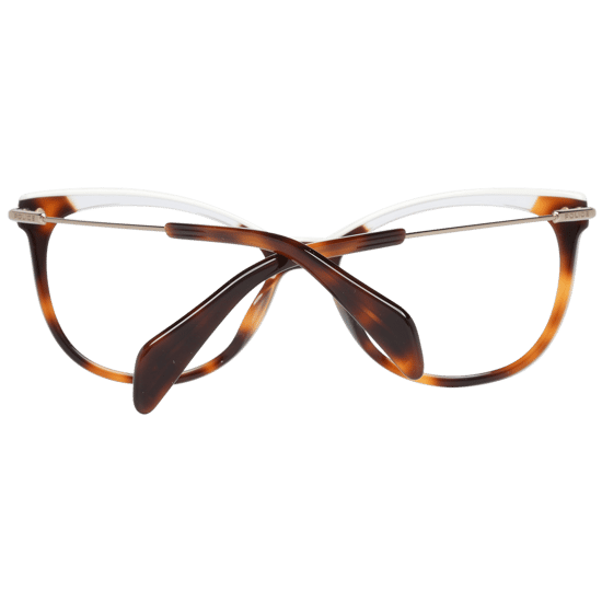 Police Optical Frame VPL505E 09AJ 53 - Image 3