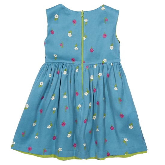 Kite Clothing Little Flora Dress
