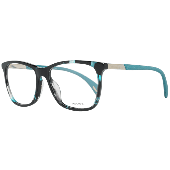 Police Optical Frame VPL630 0AE8 53 - Image 1