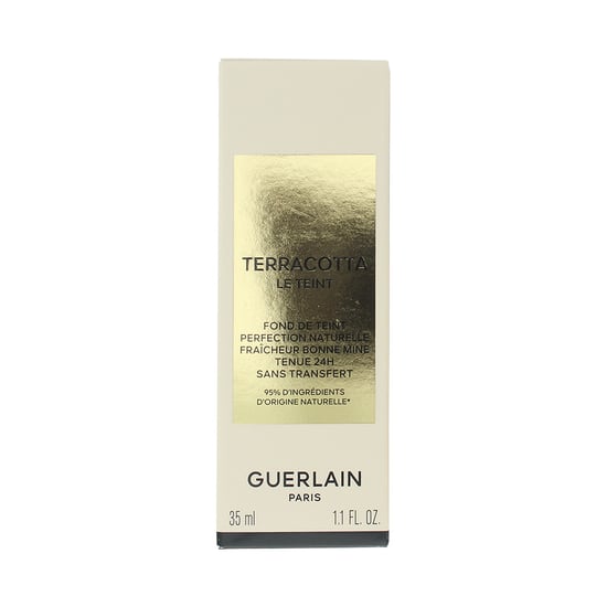 Terracotta Le Teint Fondo De Maquillaje Fluido #2n 30 ml - Image 3