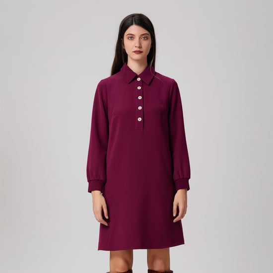 Polo dress - Image 3