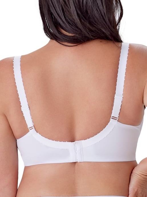 Sublime Lace Side Support Bra - Image 2