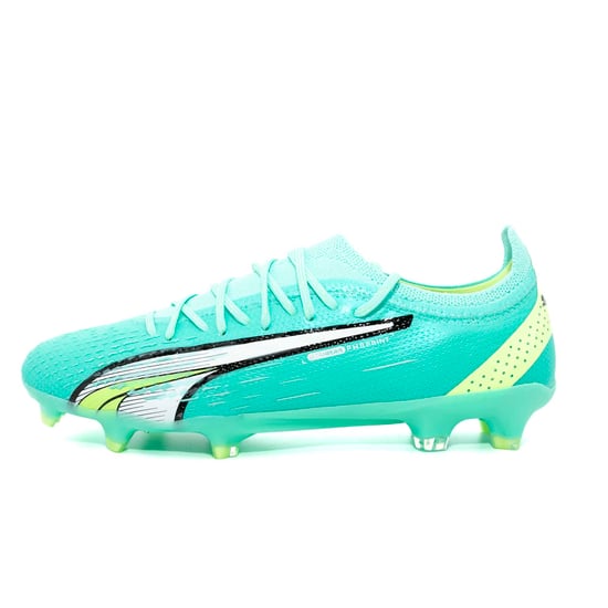 PUMA Unisex Botas de Fútbol ULTRA ULTIMATE FG/AG - Image 1