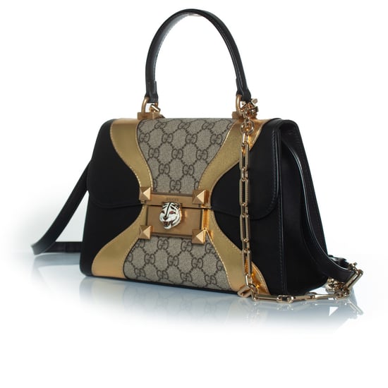 Supreme monogram Osiride top handle bag - Image 1