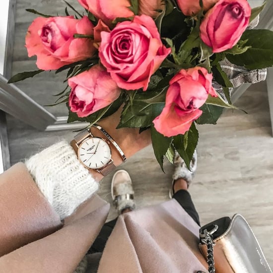 VICTORIA HYDE Watch Seven Sisters, rosegold white - Image 6
