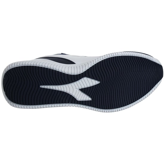 Zapatillas Diadora Eagle 3 Hombre Azul Marino - Image 4