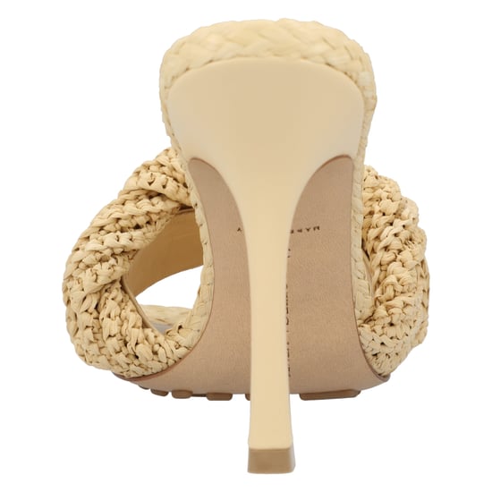 Bottega Veneta Lido Mule brown - Image 4