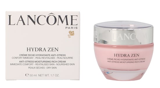 Hydra Zen Crème Riche Hydratante Anti-stress 50 ml - Image 4