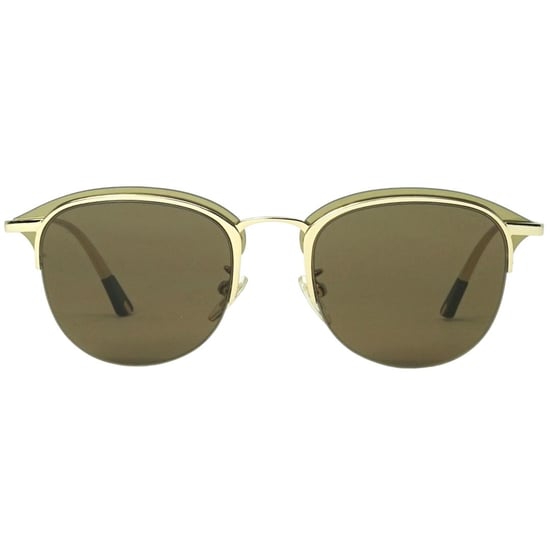 Police SPL784M 0300 Gafas de sol doradas - Image 1