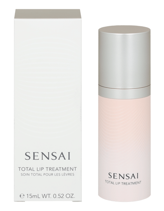Total Lip Treatment 15 ml - Image 1
