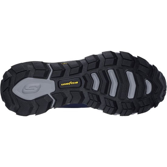 Max Protect Assembly Hiking Shoes - Image 2