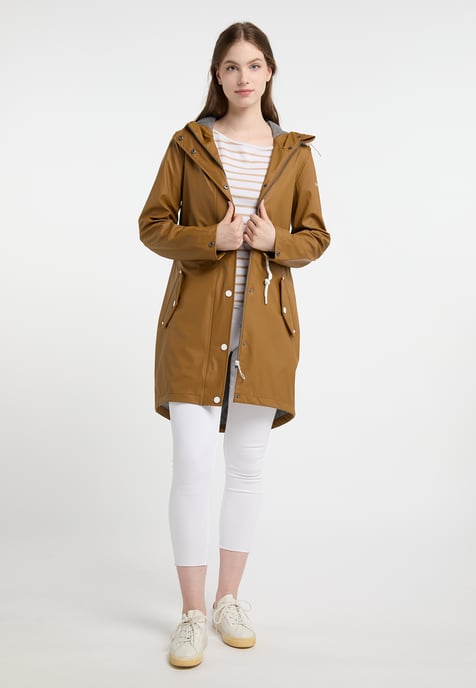 DreiMaster Maritime raincoat drymaster - Image 4