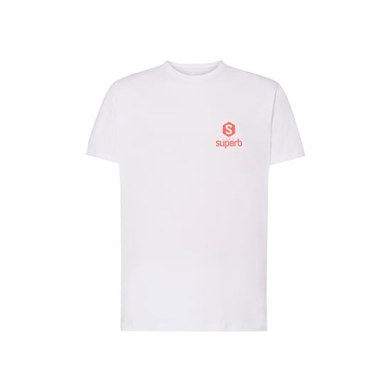 Camiseta manga corta BeHappy Top