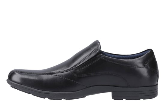 Pod Dundee Leather Mens Shoes - Image 5