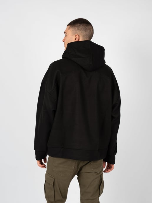 La Haine Inside Us Sudadera Unisex-LM054 de mujer negro - Image 6