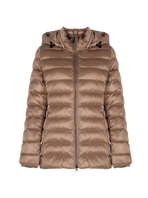 Geox Chaqueta Zosma de mujer beige - Image 1