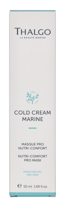 Mascarilla Pro Nutri-Confort de Crema Fría Marina Thalgo 50 ml - Image 2
