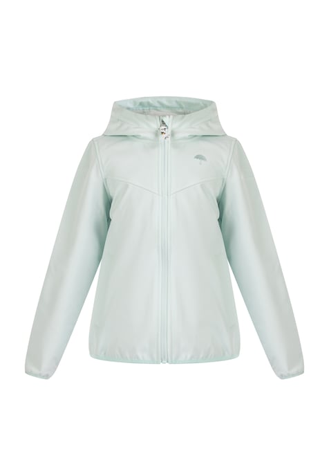 Schmuddelwedda softshell blouson - recycled material - Image 1