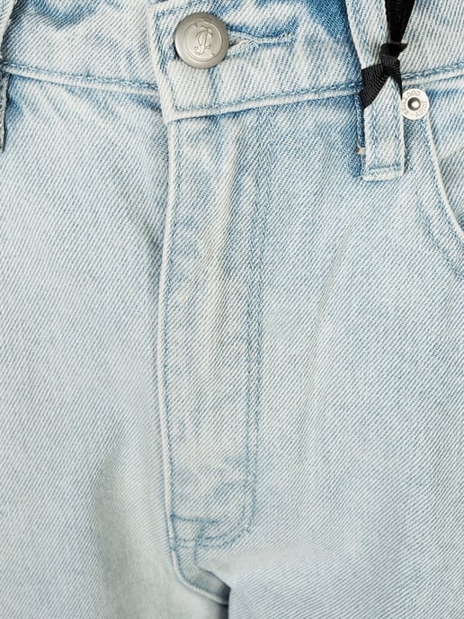 Juicy Couture Jeans Girlfriend Mujer Azul - Image 3