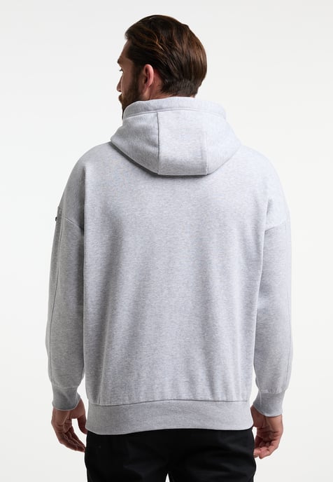DreiMaster Vintage Hooded Sweater - Image 3