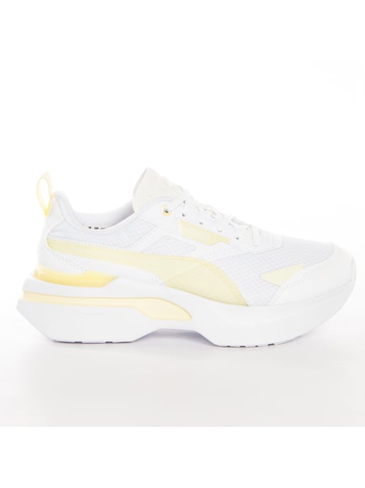 Zapatillas Puma Kosmo Basket Rider Tech para mujer - Image 4
