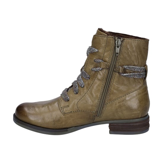 JOSEF SEIBEL Sanja 18 | Botines de Mujeres | verde - Image 2